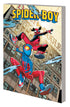 SPIDER-BOY TP VOL 03 THE DRAGONS CHALLENGE