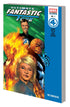ULTIMATE FANTASTIC FOUR EPIC COLLECTION TP VOL 01 THE FANTASTIC