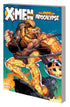 X-MEN AGE OF APOCALYPSE TP VOL 02 REIGN (NEW PTG)