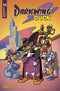 DARKWING DUCK (2025) #4 CVR A STONES