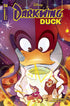 DARKWING DUCK (2025) #4 CVR D BALDARI