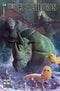 HERCULOIDS (2025) #4 CVR C BARENDS