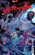 TMNT MUTANT NATION (2024) #7 CVR C 10 COPY INCV DUNBAR VAR