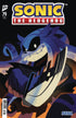 SONIC THE HEDGEHOG (2018) #79 CVR C 10 COPY INCV FOUNDRAINE VAR