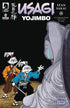 USAGI YOJIMBO TEN THOUSAND PLUMS (2025) #5 CVR A SAKAI