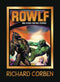ROWLF & OTHER FANTASY STORIES HC