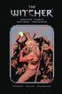 WITCHER LIBRARY EDITION HC VOL 03