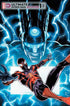 ULTIMATE SPIDER-MAN INCURSION (2025) #1 25 COPY INCV JONAS SCHARF VAR