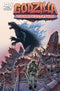 GODZILLA 70TH ANNIVERSARY FOIL CLASSICS (2025) HALF CENTURY WAR #1