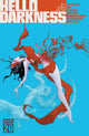 HELLO DARKNESS (2024) #11 CVR D BOOM 20TH ANNIVERSARY LEE & CHUNG VAR