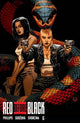 RED BEFORE BLACK (2024) #6 CVR B JOHNSON