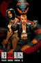 RED BEFORE BLACK (2024) #6 CVR B JOHNSON