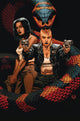 RED BEFORE BLACK (2024) #6 CVR C 10 COPY INCV JOHNSON VAR