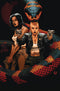 RED BEFORE BLACK (2024) #6 CVR C 10 COPY INCV JOHNSON VAR