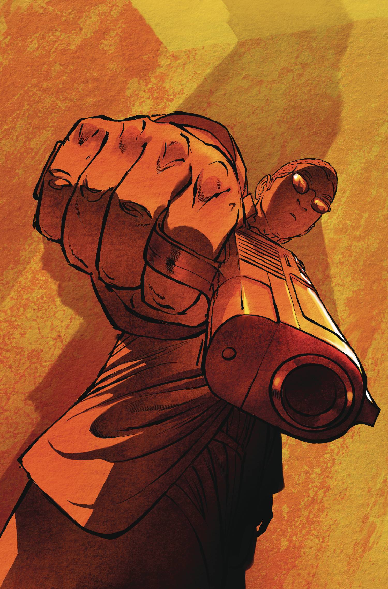 KILLER AFFAIRS OF THE STATE II (2025) #2 CVR A JACAMON