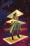MINOR ARCANA (2024) #8 CVR G UNLOCKABLE CHAN VAR