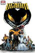 ALL NEW VENOM (2024) #7 DAVID BALDEON SPOILER VAR