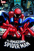 AMAZING SPIDER-MAN (2025) #6 25 COPY INCV DAMION SCOTT VAR