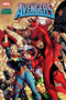 AVENGERS (2023) #27 MIKE MCKONE VAR
