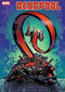 DEADPOOL (2024) #15 DAVID BALDEON FANTASTIC VAR