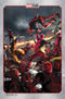 DEADPOOL (2024) #15 RODNEY FUENTEBELLA MARVEL STUDIOS VAR