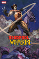 DEADPOOL WOLVERINE (2025) #6 25 COPY INCV SIMONE BIANCHI VAR