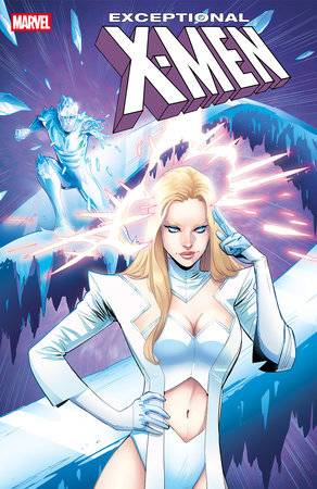 EXCEPTIONAL X-MEN (2024) #10 MATTEO LOLLI VAR