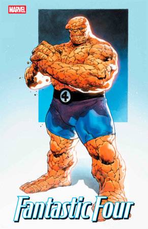 FANTASTIC FOUR (2025) #1 25 COPY INCV JEROME OPENA VAR