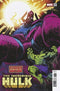 INCREDIBLE HULK (2023) #26 SANFORD GREENE BRING ON THE BAD GUYS VAR