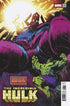 INCREDIBLE HULK (2023) #26 SANFORD GREENE BRING ON THE BAD GUYS VAR