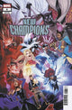 NEW CHAMPIONS (2025) #6 EDWIN GALMON VAR