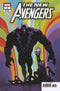 NEW AVENGERS (2025) #1 JOSEMARIA CASANOVAS KILLUMINATI VAR