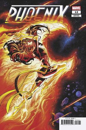 PHOENIX (2024) #12 NETHO DIAZ VAR