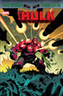 RED HULK (2025) #5