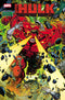 RED HULK (2025) #5 JONBOY MEYERS VAR