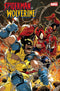 SPIDER-MAN & WOLVERINE (2025) #2