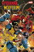 SPIDER-MAN & WOLVERINE (2025) #2
