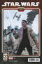 STAR WARS (2025) #2 CHRIS SPROUSE THE FORCE AWAKENS 10TH ANNIVERSARY VAR