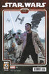 STAR WARS (2025) #2 CHRIS SPROUSE THE FORCE AWAKENS 10TH ANNIVERSARY VAR