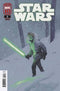STAR WARS (2025) #2 25 COPY INCV JOSEMARIA CASANOVAS VAR