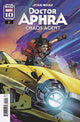 STAR WARS DOCTOR APHRA CHAOS AGENT (2025) #1 EMA LUPACCHINO VAR