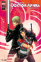 STAR WARS DOCTOR APHRA CHAOS AGENT (2025) #1 KAREN DARBOE VAR
