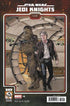 STAR WARS JEDI KNIGHTS (2025) #4 CHRIS SPROUSE THE FORCE AWAKENS 10TH ANNIVERSARY VAR
