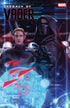 STAR WARS LEGACY OF VADER (2025) #5