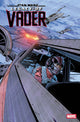 STAR WARS LEGACY OF VADER (2025) #5 CHRIS SPROUSE FORCE AWAKENS 10TH ANNIVERSARY VAR