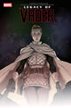 STAR WARS LEGACY OF VADER (2025) #5 RACHAEL STOTT PRIDE VAR