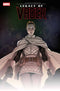 STAR WARS LEGACY OF VADER (2025) #5 RACHAEL STOTT PRIDE VAR