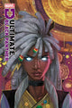 ULTIMATE BLACK PANTHER (2024) #17 ROD REIS ULTIMATE SPECIAL VAR