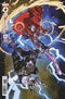 ULTIMATE BLACK PANTHER (2024) #17 25 COPY INCV YASMINE PUTRI VAR