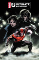 ULTIMATE WOLVERINE (2025) #6 25 COPY INCV LEINIL YU VAR